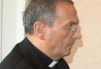 Monsignor Camillo Cibotti