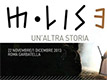 Settimana di eventi sul Molise a Roma dal 22 novembre al 1 dicembre