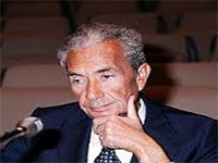 Aldo Moro. Il cadavere dello statista fu rinvenuto il 9 maggio 1978 all'interno del bagagliaio di una Renault 4, parcheggiata in via Caetani a Roma