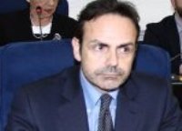 Il presidente Paolo di Laura Frattura