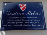 All'ordine del giorno questioni di grande rilievo per il Molise