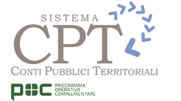 Conti Pubblici Territoriali