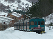 La "Transiberiana nostrana", come  stata da molti ribattezzata la Carpinone-Sulmona