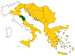 Dalla Euroregione Adriatica alla Macroregione Adriatico-Ionica