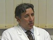 Il Prof. De Santis, Direttore della UOC di Ginecologia ed Ostetricia dell'Ospedale Cardarelli di Campobasso