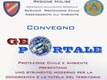 L'appuntamento  per venerd 16 marzo, alle ore 9.30, presso la Sala Convegni della Protezione civile a Campobasso