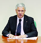 Michele Petraroia, vicepresidente della Giunta regionale