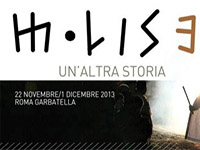 Settimana di eventi sul Molise a Roma dal 22 novembre al 1° dicembre