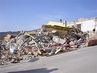 Seduta monotematica il 31 ottobre per commemorare le vittime del sisma di San Giuliano di Puglia