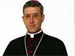 Mons. Salvatore Visco,neoarcivescovo di Capua