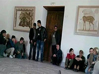 Frattura: "Sconcerto e preoccupazione per l'attacco terroristico al museo del Bardo di Tunisi"