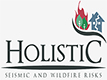 Il logo del Progetto strategico Holistic