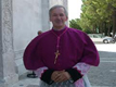 Mons. Mario Lusek, fra i relatori del convegno