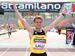 Andrea Lalli  nato a Firenze  il 20.6.1987, ma  originario di Campochiaro