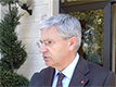 Petraroia: �Sul lavoro non bastano le riforme, che pure sono necessarie e positive. Servono soldi veri dello Stato�
