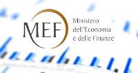 Ministero dell'Economia e delle Finanze