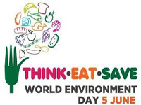 Ieri è stata celebrata la Giornata Mondiale dell'Ambiente