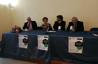 "Lavoro e previdenza: l'informazione come valore", il presidente Toma all'evento dell'Odg