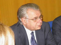 Iorio: «Se verrà confermata la proroga fino al 31 aprile, dovremo provvedere al varo di atti legislativi e amministrativi in nostra potestà»