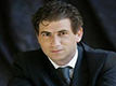 Il Maestro Fernando Raucci, Direttore artistico dell'Orchestra Stabile del Molise