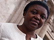 Ccile Kashetu Kyenge, ministra per l'Integrazione