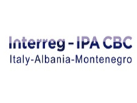 Obiettivo del Programma di Cooperazione transfrontaliera europea Italia-Albania-Montenegro  creare una forte crescita economica nei territori coinvolti