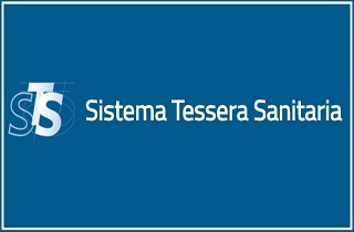 www.sistemats.it, sito del Sistema tessera sanitaria