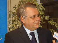 Iorio: «Opportuno un incontro chiarificatore con il Presidente del Consiglio Monti»