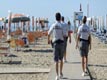 Piano di sicurezza delle Spiagge 