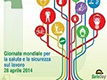 Il logo dell'evento