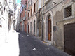 Campobasso, Via Sant'Antonio Abate. Il corteo per le celebrazioni partir� alle 10.30 dalla casa natale di Giuseppe Barbato