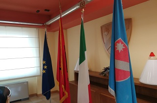 Molise e Albania insieme nei programmi di cooperazione 