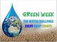 "Ogni goccia conta: la sfida dell'acqua"  il tema della conferenza di quest'anno