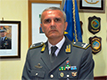 Il generale Vito Straziota, da oggi a capo del Comando regionale