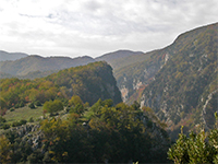 Obiettivi: tutela della natura, conservazione della biodiversit, promozione della green-economy nel Molise 