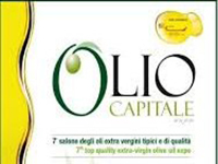 Fiera interamente dedicata all'olio extravergine d'oliva 