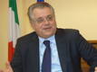 Il Presidente Iorio. Ha inviato un messaggio all'Ambasciatore americano in Italia 