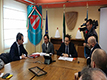 Qualit�, quantit� e tracciabilit�: passa da qui, dalla tutela assoluta di questi tre parametri, nel pieno rispetto del ciclo integrato nella gestione dei rifiuti definito puntualmente con chiarezza e rigore nel nuovo Piano regionale