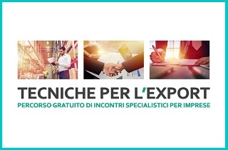 Iscrizioni entro il 19 giugno 2019