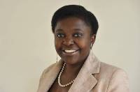 Il Ministro dell'integrazione Ccile Kyenge