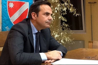 Frattura e Nagni: "Il governo continua a dimostrare attenzione per la nostra regione"