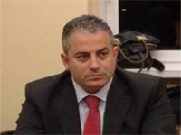 Scarabeo: «Una vertenza importante che investe anche il Governo nazionale»
