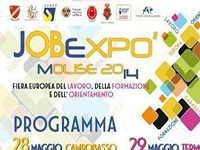 Il logo dell'evento