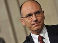 Enrico Letta