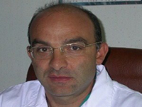 Il Prof. Giovanni Scambia