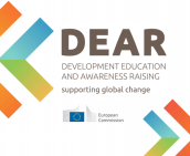 EUROPEAID - progetto DEAR