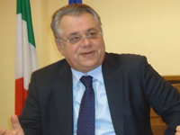 Iorio: Siamo stati i primi tagliare sui costi di gestione dell'Ente e,in generale, su quelli della politica. Continueremo su questa strada