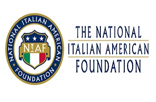 Il logo della fondazione 