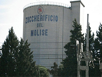 Incontro a Roma nella sede della Regione Puglia per valutare l'attività dello Zuccherificio del Molise