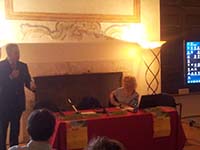 I Seminari "Molise tra Storia e Paesaggio"  organizzato dall'Universit del Molise in collaborazione con la Direzione Regionale per i Beni Culturali e Paesaggistici e la Regione